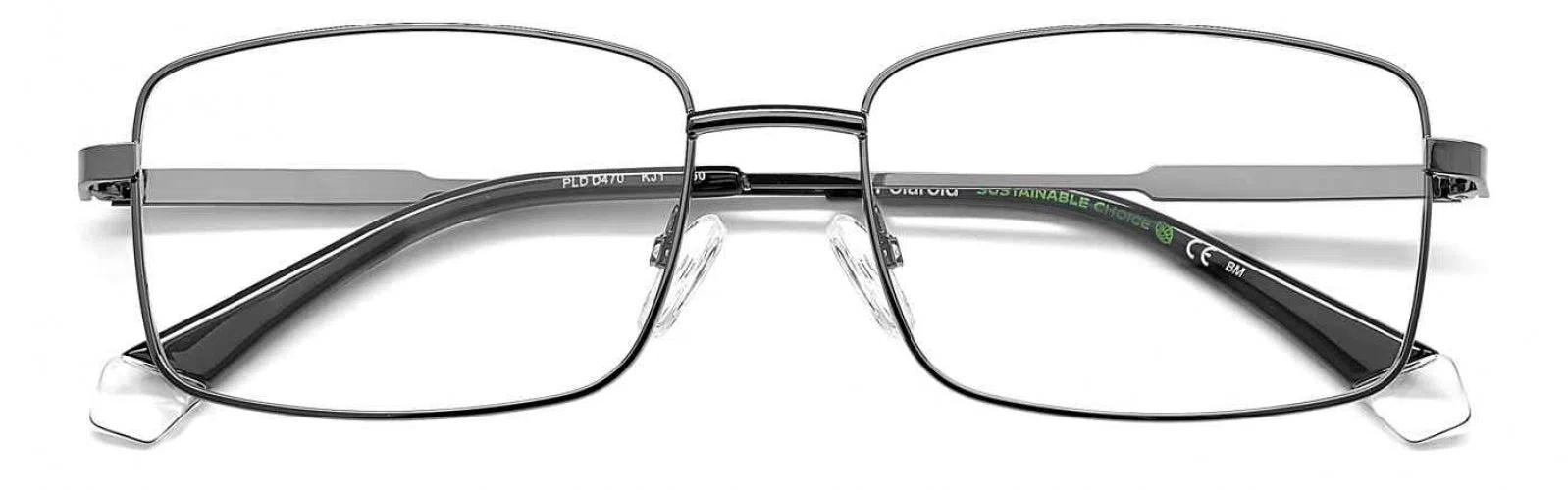 Polaroid Core PLDD470 Eyeglasses - view 14